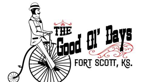 Fort Scott Good Ol' Days