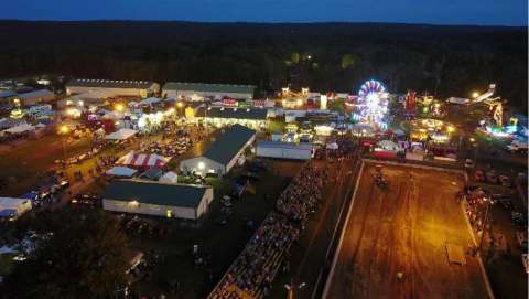 Terryville Lions Country Fair