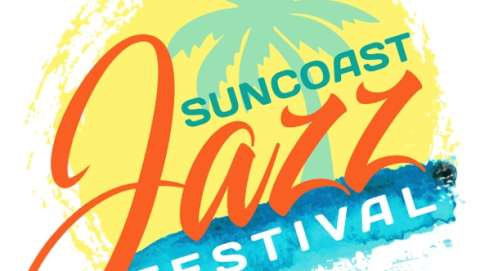 Suncoast Jazz Festival