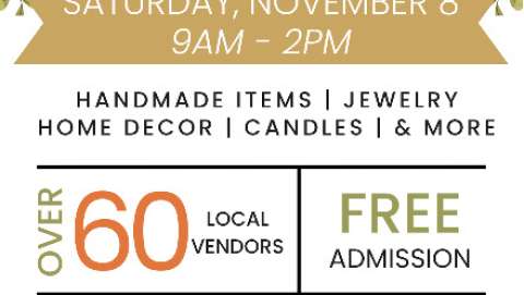 Holiday Craft Faire