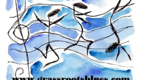 Grassroots Blues Festival