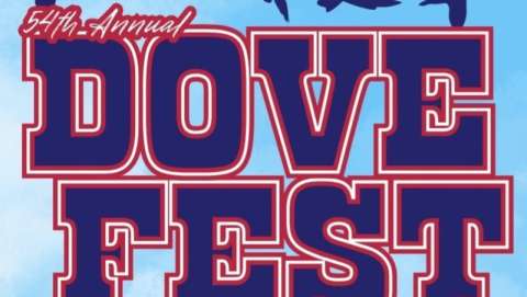 Hamilton County Dove Festival