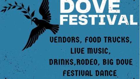 Hamilton County Dove Festival @ Heritage Days