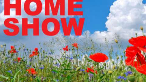 Evergreen Spring Home Show