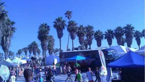 LBC Pirates Invasion