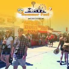 Summer Fest Venice Beach