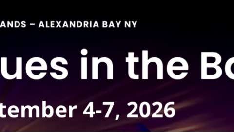 Blues in the Bay Craft Fair