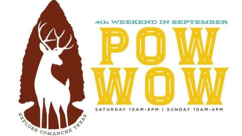 Comanche County Powwow Festival