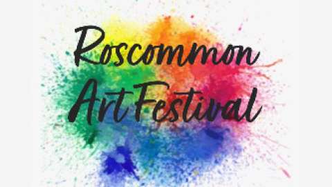 Roscommon Arts Festival and Craft Show