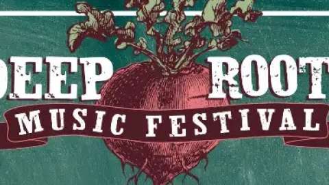 Deep Roots Music Festival