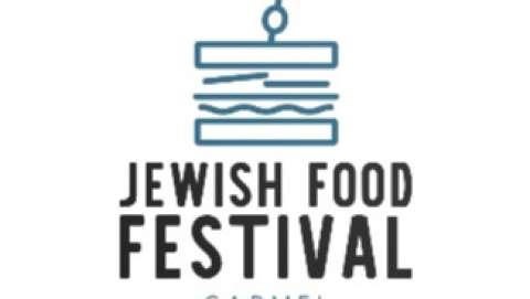 Jewish Food Festival