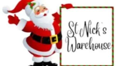 Saint Nick's Warehouse