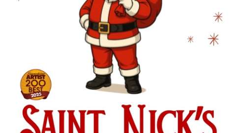 Saint Nick's Warehouse