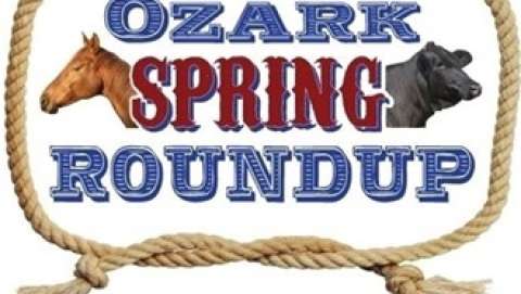 Ozark Spring Roundup
