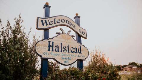 Halstead Old Settlers Celebration