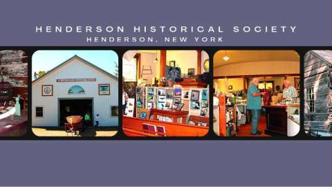 Henderson Heritage Day