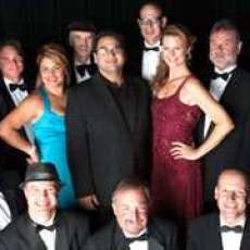 Silicon Vibe - 7 to 13 Piece Band