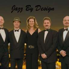 Jazz By Design