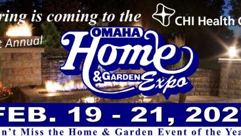 Omaha Home and Garden Expo