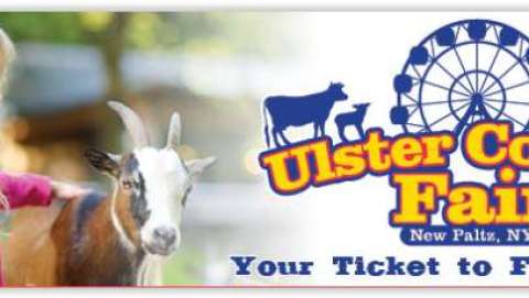 Ulster County Fair