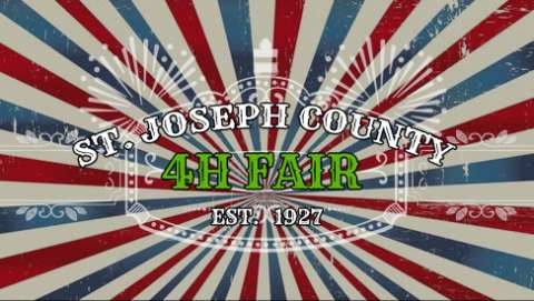 Saint Joseph County 4-H Fair