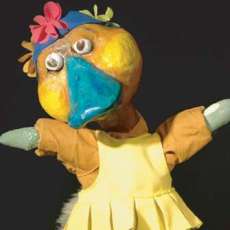 The Puggles - A Platypus Adventure