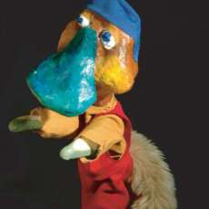 The Puggles - A Platypus Adventure