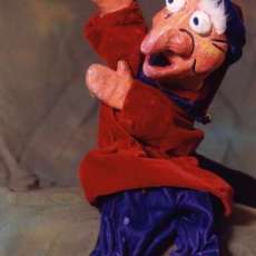 The Comical Misadventures of Mr. Punch