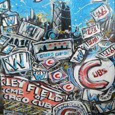 Cubs Win World Series 2016