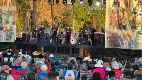 Dallas International Guitar Festival