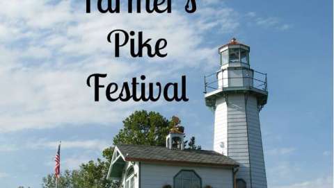 Farmers' Pike Festival