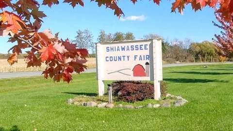 Shiawassee County Fair