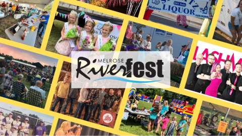 Melrose Riverfest