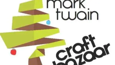 Mark Twain Elementary Craft Bazaar