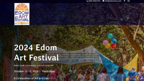 Edom Art Festival