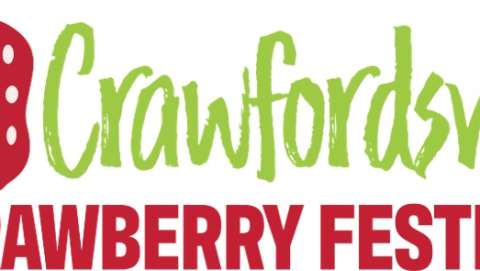 Strawberry Festival