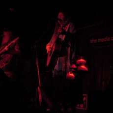 Live in Vancover, British Columbia