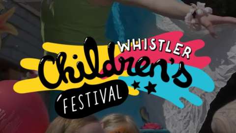 Whistler Children's Festival