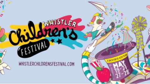 Whistler Children's Festival