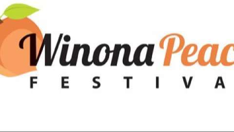 Winona Peach Festival