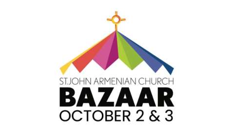 Saint John's Armenian Church Bazaar