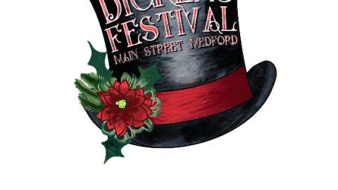 Dickens Festival Medford NJ
