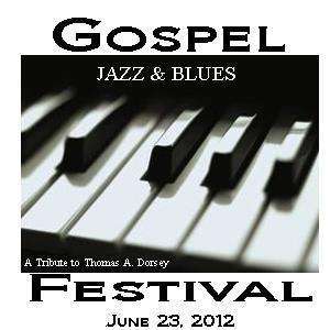 Gospel and Blues Festival
