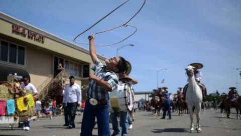 Vacaville Fiesta Days