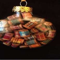 My First Copyrighted Design