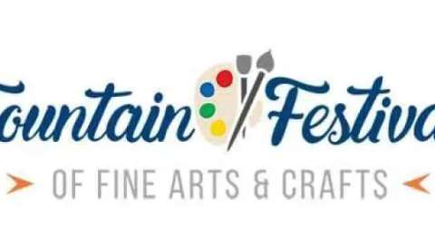 Fall Fountain Festival of Fine Art & Crafts
