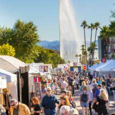 Fall 2022 Fountain Festival