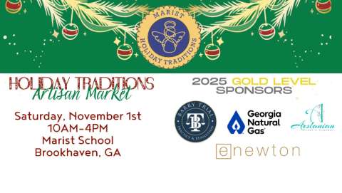 Holiday Traditions Arts and Craft Show