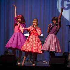 Dancin' in the Street