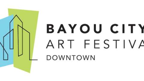 Bayou City Art Festival Downtown
